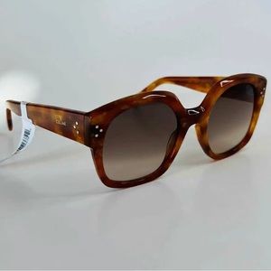 Celine sunglasses/new